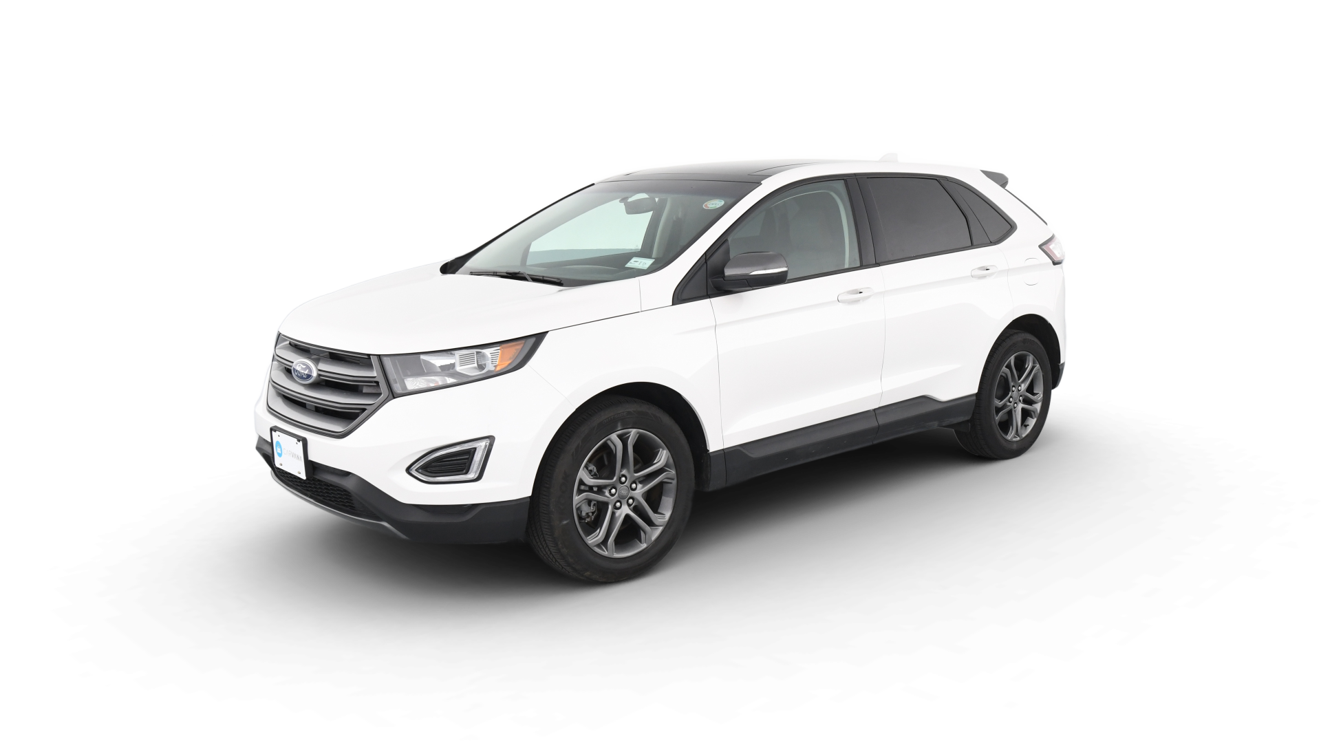 Used 2018 Ford Edge | Carvana